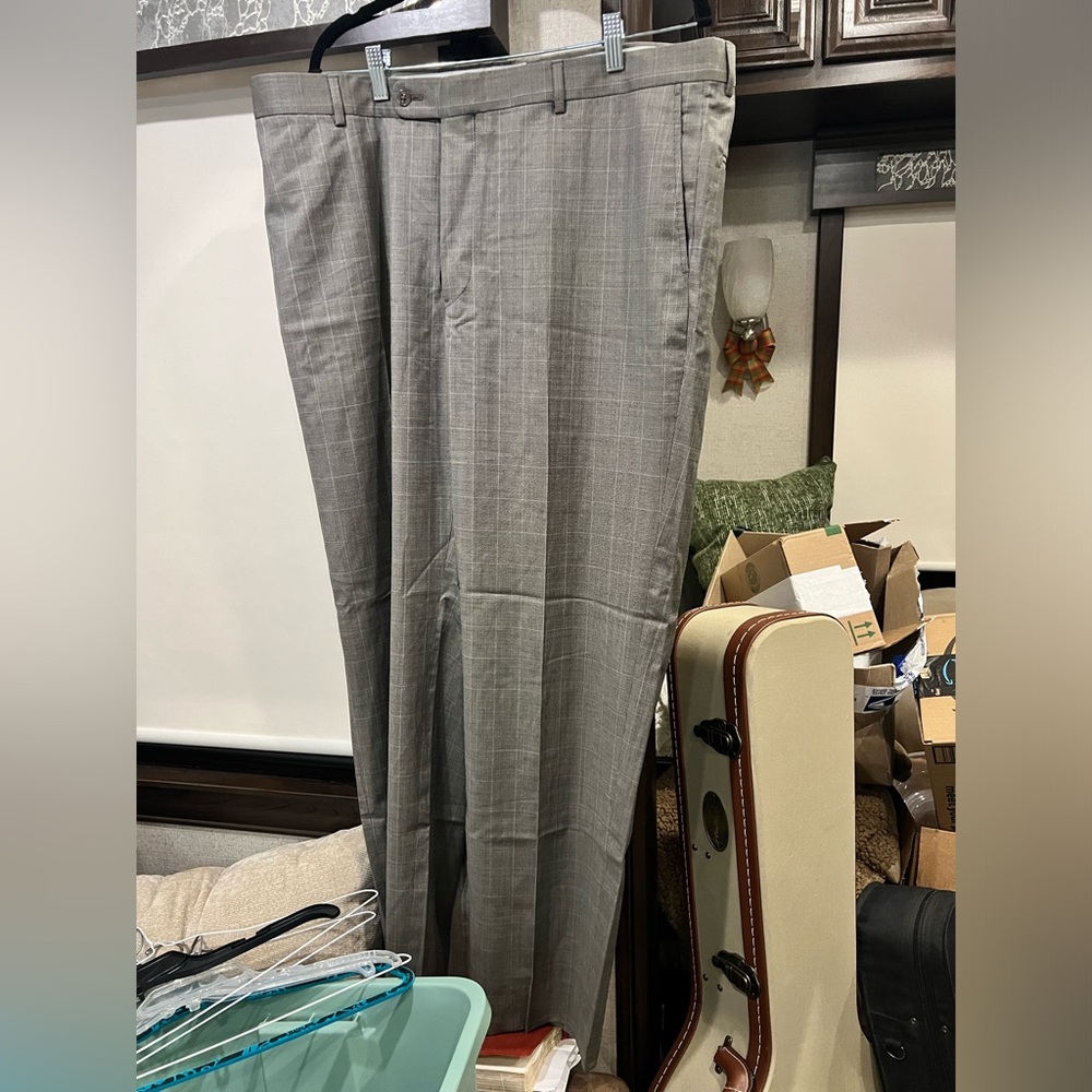 Joseph Abboud Men’s Dress Pants 40 x 32